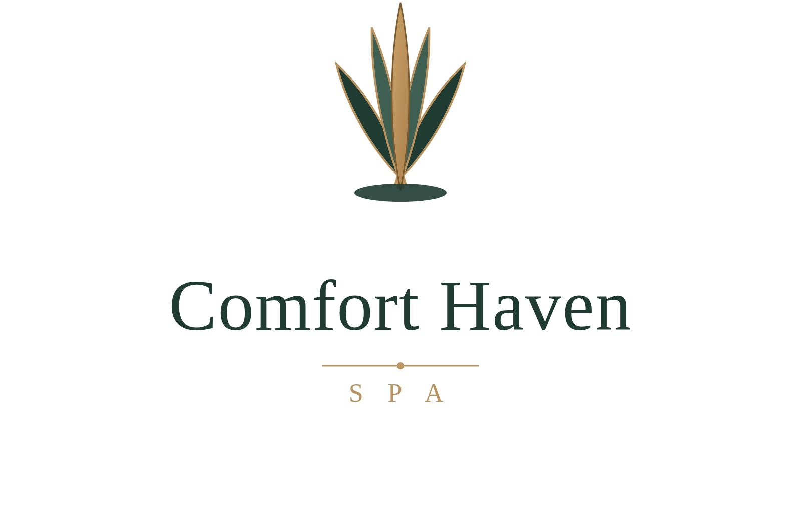 comforthavenspa